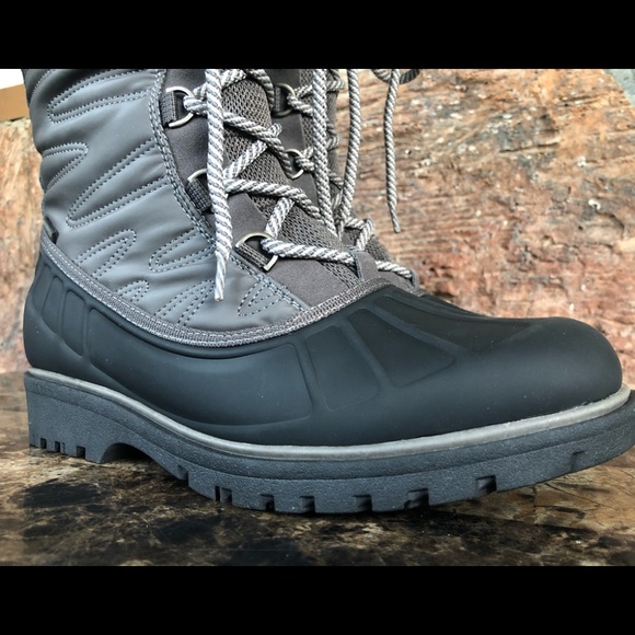 BareTraps Shoes Baretraps Waterproof Cold Weather Mid Calf Boots